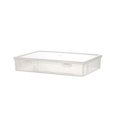 태드로마켓 데스크탑 다용도 스탠드 수납박스 M