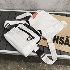 Yesmall Once More 戰術包