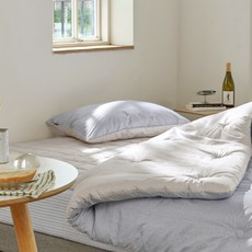 farfe Mansion 防過敏薄被枕頭套床墊組