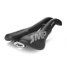 SELLE SMP PRO 專業公路山地自行車車座, 黑色的, 1個