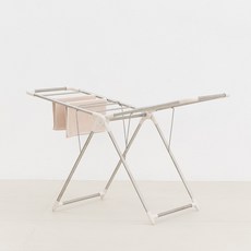 Parisien Y型迷你曬衣架, 米色