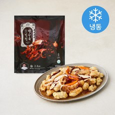 메종드셰프 진진 탕수육 (냉동), 450g, 1개