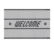 Allup Home Honeycomb Dot 門票 60 x 120cm, TYPE6, 1個