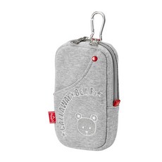 캘러웨이 CG 베어 유틸리티 케이스, 그레이, 1개