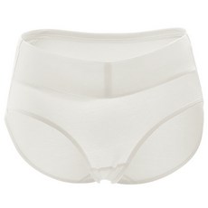 에어 멀티컬러 U자형 임부팬티