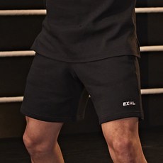 Exhale 男士訓練短褲 EGPT3S001