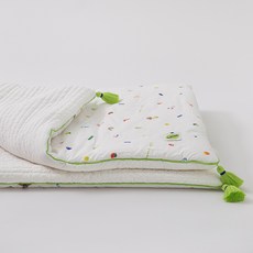 嬰兒新生兒尿布墊, 小小萊默, 1個