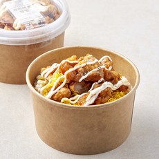 롯데 치킨마요덮밥, 420g, 1개
