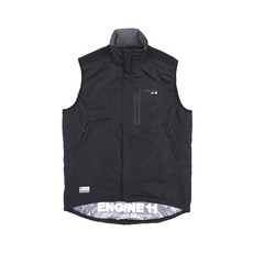 Duckmount 男款Engine11 V防水戶外自行車背心