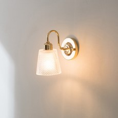 hit LIGHTING 西納 1燈 壁燈, 金色