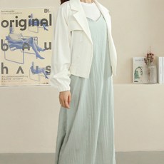 B-NINE 女款 Niar 夾克