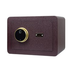 Elsie Touch 指紋識別多鎖保險箱 ELS-350M, 葡萄酒