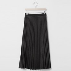 VANILLA MINT 女款百褶長裙