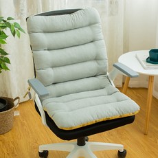 MYONGYANG PEEF 電腦椅靠背軟坐墊 TY_RA5223, 20型