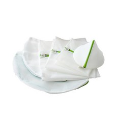 iHome Baby 無熒光洗衣網 6 款套組, 1套