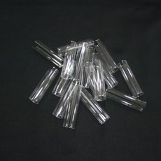 PVC鈔票夾, 100個, 透明