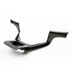 메이튼 K5 DL3 튜닝 차량용 핸들 프레임 카본 몰딩