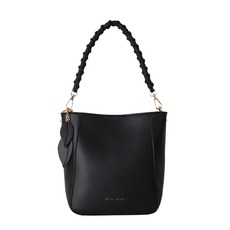 Bana Bana 素色單肩側背手提包