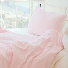 柔軟棉質四季寢具組