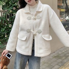 어썸풀 여성용 레오트 후리스 점퍼 A24WJP100807