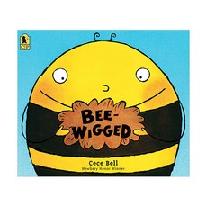Bee-Wigged, Candlewick Press (MA)