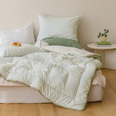 BAZAAR 諾丁山防塵四季枕頭套