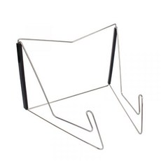 迷你可折疊多功能支架, 黑色