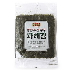 海苔, 1個, 140克