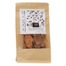 한바람식품 원물 그대로 볶은 돼지감자차, 70g, 1개, 1개입
