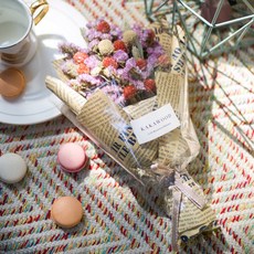 GAPANG 乾花DRYB133, 混合 03