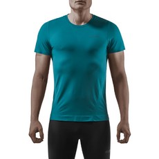 cep 男士超輕量短袖上衣