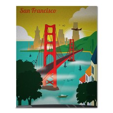 ADICO DIY 繪畫繪畫傑作繪畫 40 x 50cm