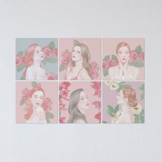 GGOOMIM 多功能相框 美容沙龍款 ib454