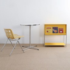 可水洗易清潔巧拼地墊 10片+固定貼紙組