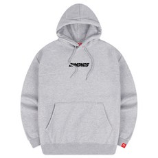 Dimongs 男女通用 Momungs 連帽T恤 MIA_0021