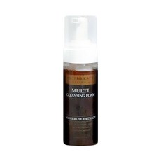 N2THERAPY 多效泡沫洗臉慕斯, 150ml, 1入