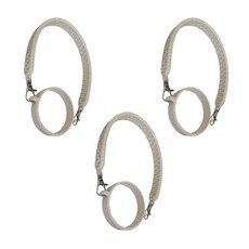 블럭마트 스탠리 호환가능 휴대용 스트랩, TYPE2, 3개