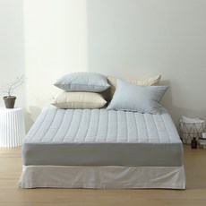tacca tacca 無塵布丁空氣水洗絎縫床墊套