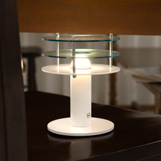 미드무드 LED 레이어리 램프 단스탠드 무드등, 민트