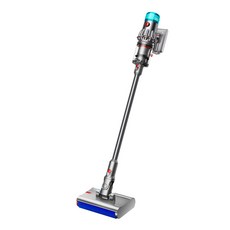 dyson 戴森 V12S ORIGIN SUB 吸塵器, 銀灰色, SV49