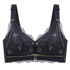 小蝴蝶結哺乳內衣 MNB011