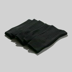 Superbasic 男士 1318 紳士寬版羅紋襪 5雙組