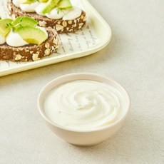 데어리젠 더블 스프레드 치즈, 1kg, 1개