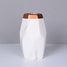 JHCompany 現代居家風格大理石花瓶, A款