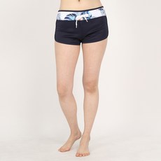 NAYA STYLE 女款時尚防護泳褲