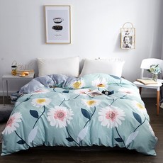 찐노마진몰 40수 면 이불커버, 15 18 밀라노 이야기