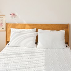 bebenuvo Hypernic Duraron 涼感墊 防水, Daisy, 1個