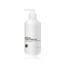 VIVALUZ MEDICLEAR 完美去角質凝膠, 300ml, 1個