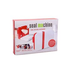 Dizicon ABS多功能真空密封器 208*155*35mm, 隨機發貨