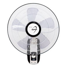 DU-PLEX 壁掛式5葉電風扇 40cm, DP-W16WF